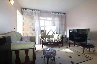 Sobrado, 3 quartos, 118 m² - Foto 5