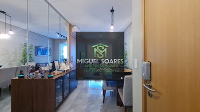 Apartamento, 2 quartos, 68 m² - Foto 5