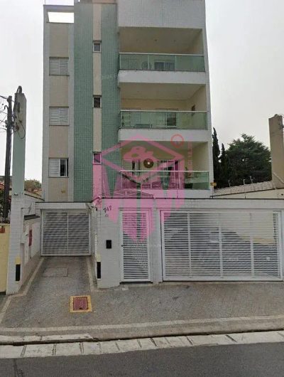 Apartamento, 3 quartos, 78 m² - Foto 1