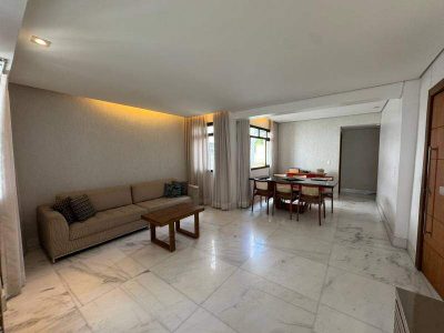 Apartamento, 4 quartos, 198 m² - Foto 5