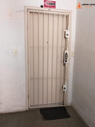 Apartamento, 1 quarto, 39 m² - Foto 2