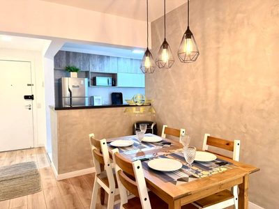 Apartamento, 2 quartos, 88 m² - Foto 4
