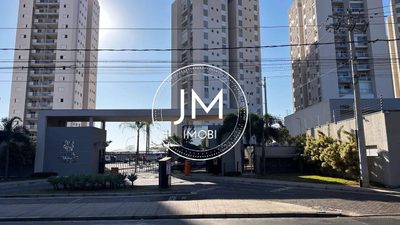 Apartamento, 2 quartos, 58 m² - Foto 1