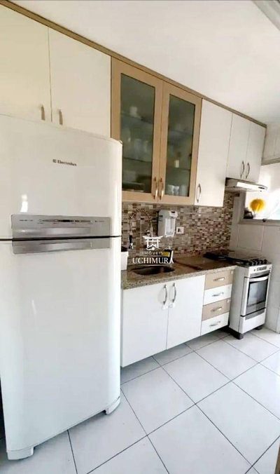 Apartamento, 2 quartos, 58 m² - Foto 5
