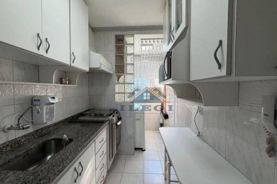Apartamento, 3 quartos, 76 m² - Foto 5