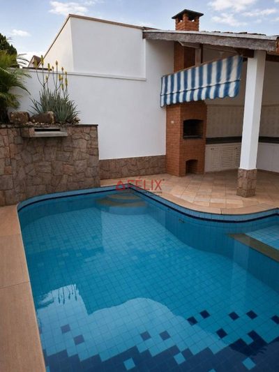 Casa, 3 quartos, 120 m² - Foto 2