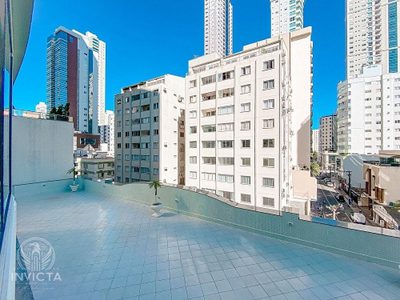 Apartamento, 3 quartos, 140 m² - Foto 3