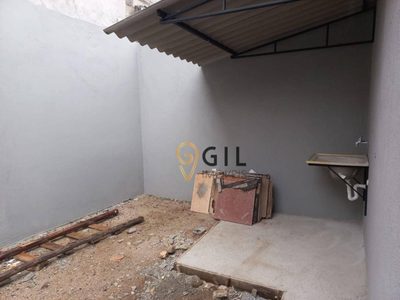 Casa, 2 quartos, 58 m² - Foto 2