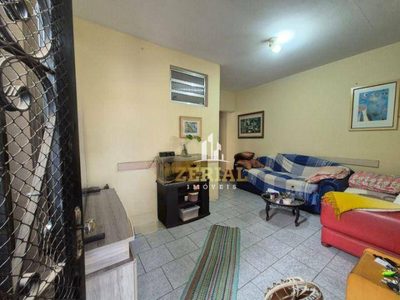 Casa, 4 quartos, 180 m² - Foto 1