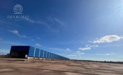 Depósito-Galpão, 20000 m² - Foto 4