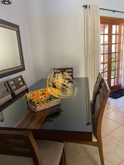 Casa, 3 quartos, 260 m² - Foto 4