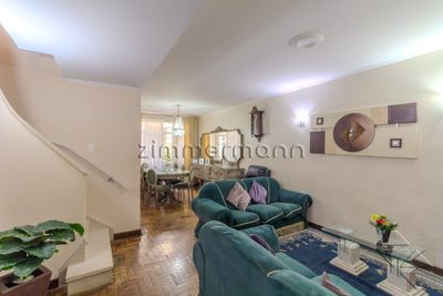Casa, 3 quartos, 100 m² - Foto 1