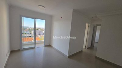 Apartamento, 2 quartos, 49 m² - Foto 3