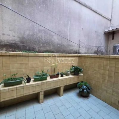 Apartamento, 3 quartos, 87 m² - Foto 1