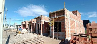 Casa de Condomínio, 2 quartos - Foto 4