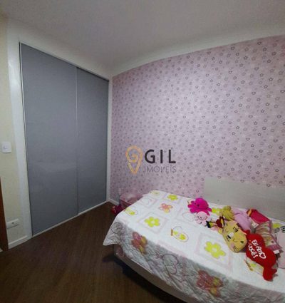 Apartamento, 3 quartos, 80 m² - Foto 3