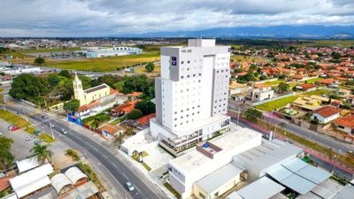 Flat/Apart Hotel, 1 quarto, 18 m² - Foto 3