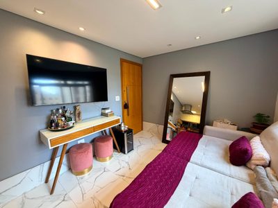 Apartamento, 2 quartos, 67 m² - Foto 5