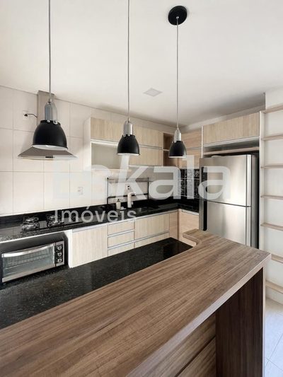Sobrado, 2 quartos, 84 m² - Foto 3