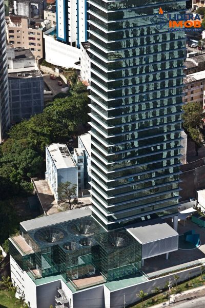 Apartamento, 432 m² - Foto 4
