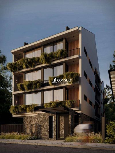 Apartamento, 2 quartos, 90 m² - Foto 2