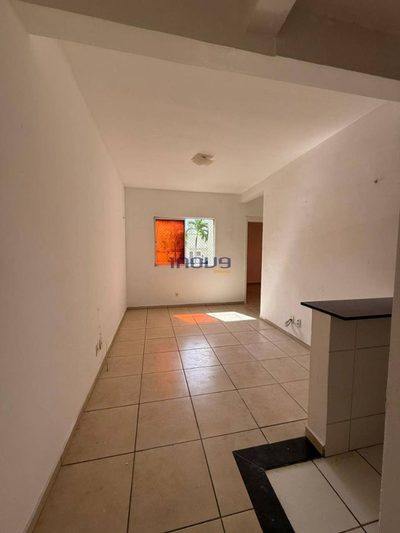 Apartamento, 2 quartos, 48 m² - Foto 2
