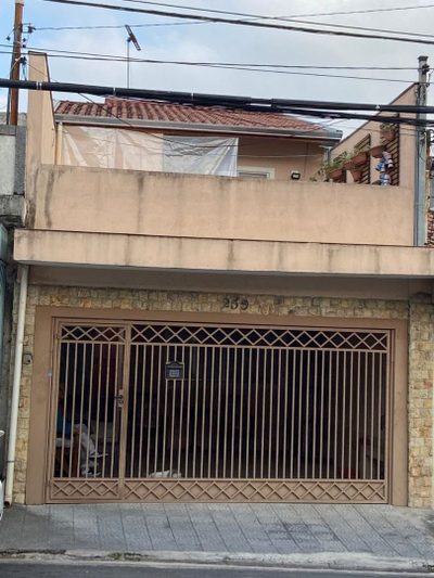 Sobrado, 2 quartos, 100 m² - Foto 2