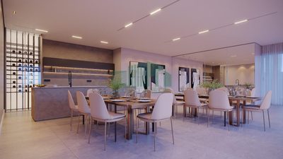 Apartamento, 3 quartos, 62 m² - Foto 5
