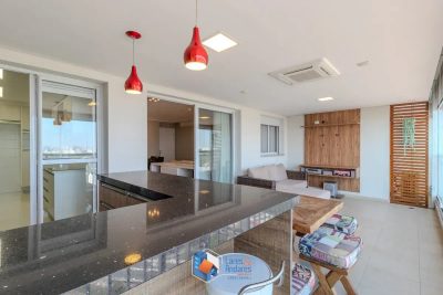Apartamento, 3 quartos, 146 m² - Foto 3