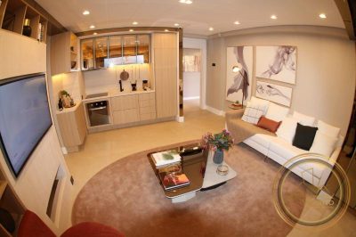 Apartamento, 2 quartos, 82 m² - Foto 2