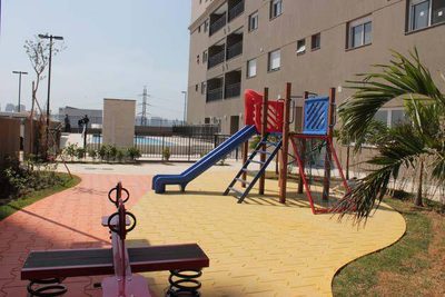 Apartamento, 2 quartos, 60 m² - Foto 3