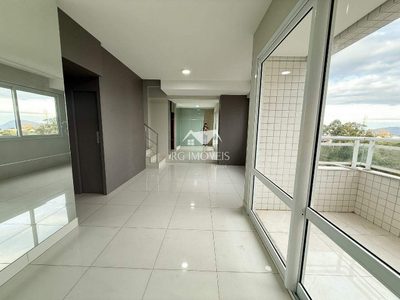 Apartamento, 2 quartos, 74 m² - Foto 2