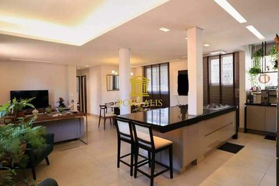 Apartamento, 5 quartos, 230 m² - Foto 1