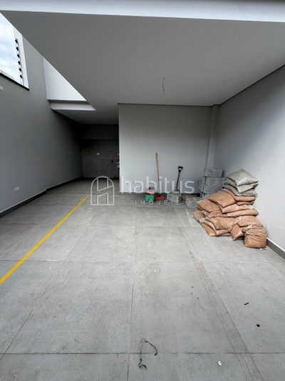 Sobrado, 3 quartos, 92 m² - Foto 3