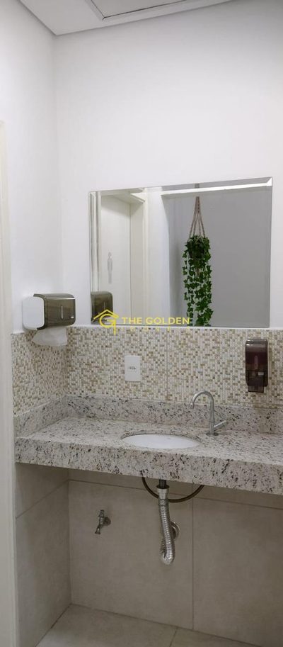 Sala-Conjunto, 56 m² - Foto 3