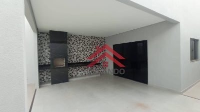 Casa, 3 quartos, 166 m² - Foto 4