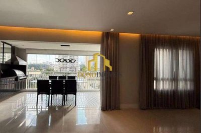 Apartamento, 3 quartos, 123 m² - Foto 4