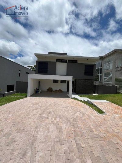 Casa de Condomínio, 4 quartos - Foto 3