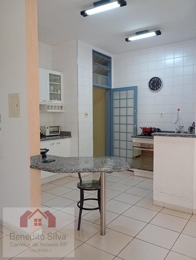 Casa, 4 quartos, 250 m² - Foto 4