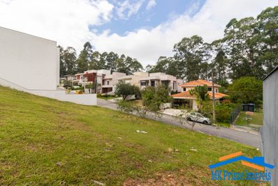 Terreno, 384 m² - Foto 1