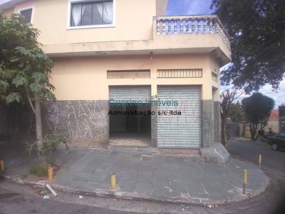 Loja-Salão, 60 m² - Foto 1