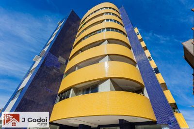 Apartamento, 3 quartos, 118 m² - Foto 2