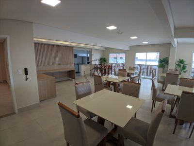 Apartamento, 2 quartos, 103 m² - Foto 5