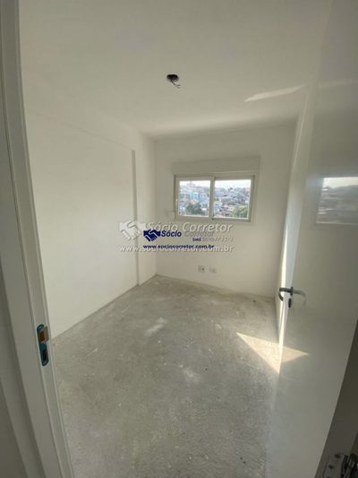 Apartamento, 2 quartos, 38 m² - Foto 4