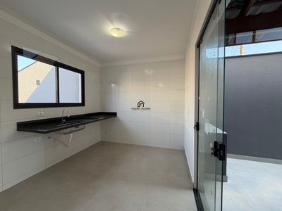 Casa, 3 quartos, 150 m² - Foto 3