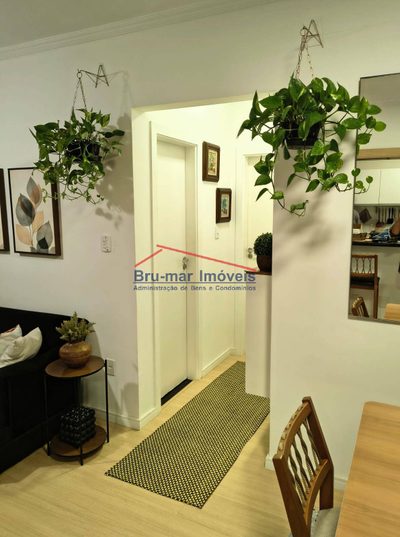 Apartamento, 1 quarto, 63 m² - Foto 5