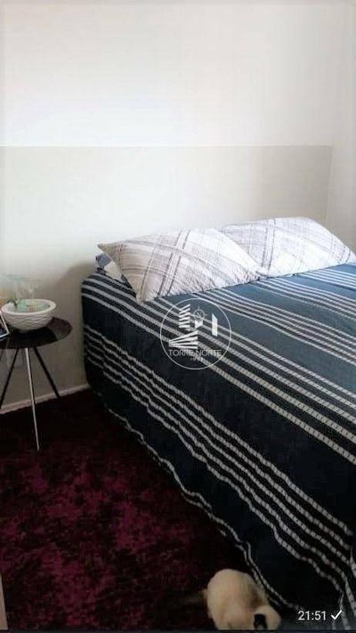 Apartamento, 2 quartos, 50 m² - Foto 5