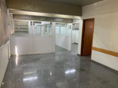 Sala-Conjunto, 110 m² - Foto 1