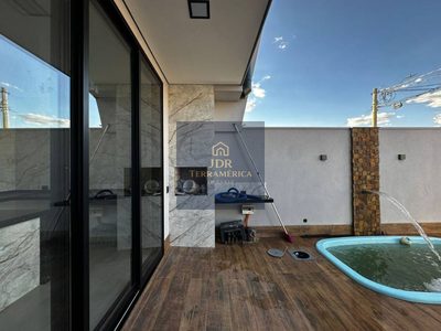 Casa, 3 quartos, 160 m² - Foto 3