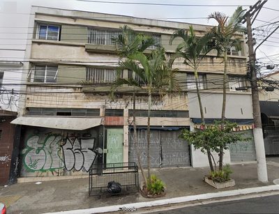 Imóvel Comercial, 600 m² - Foto 1